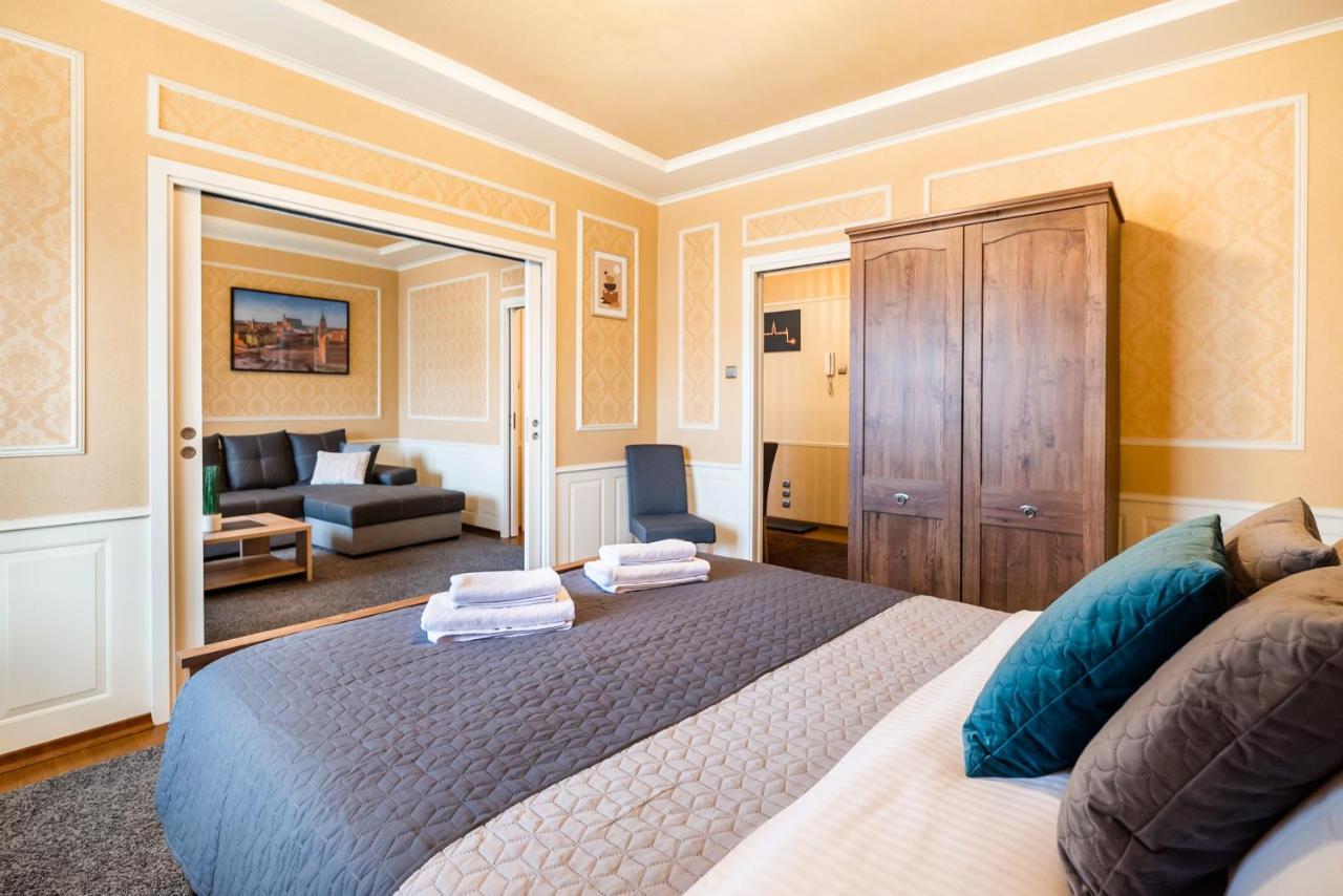Apartamento Centre Open View *